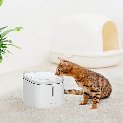 Xiaomi Kitten&Puppy Water Dispenser White